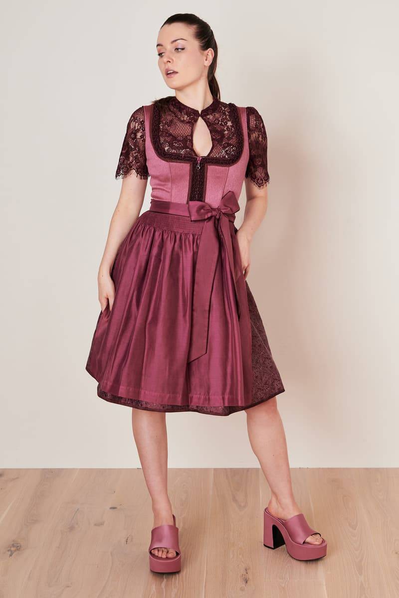 Krüger Madl Dirndl Danila (60cm) Günstiger Verkauf