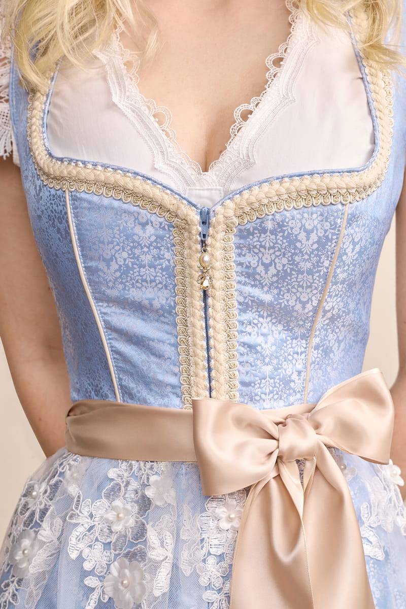 Krüger Madl Dirndl Gaelle (60cm) Meist gekauft