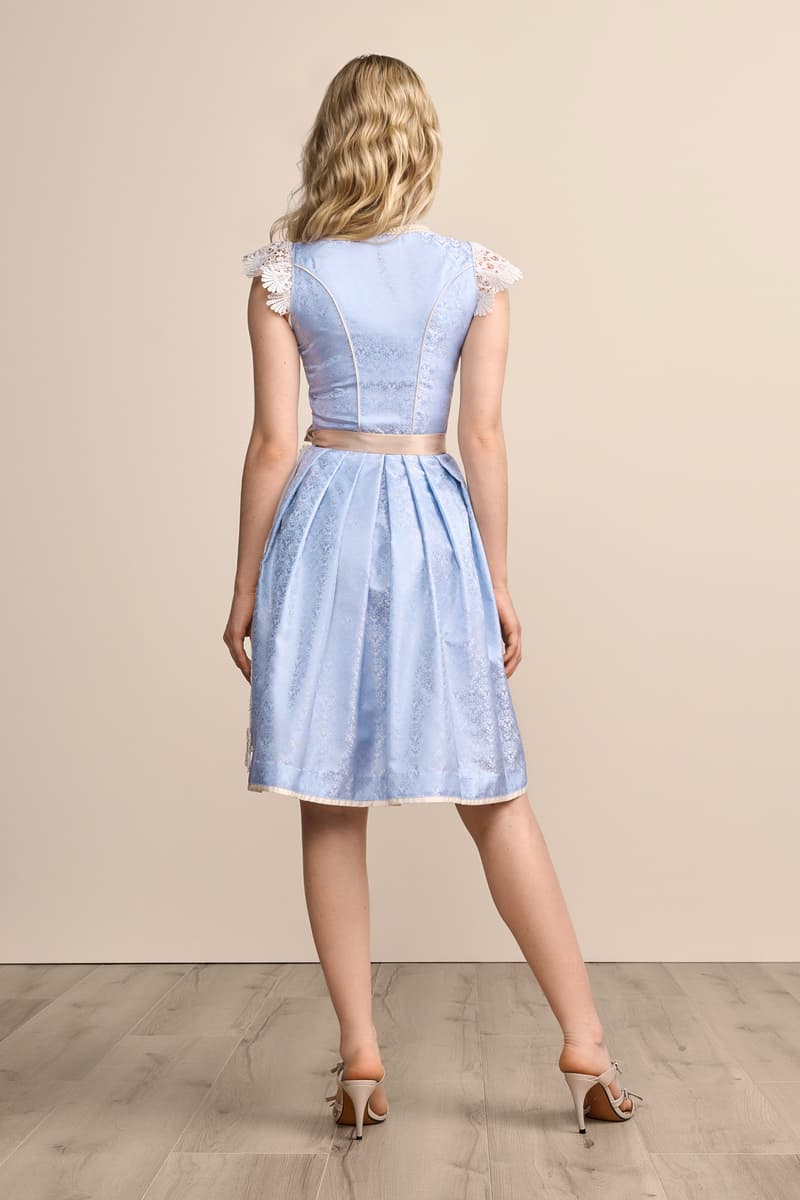 Krüger Madl Dirndl Gaelle (60cm) Meist gekauft