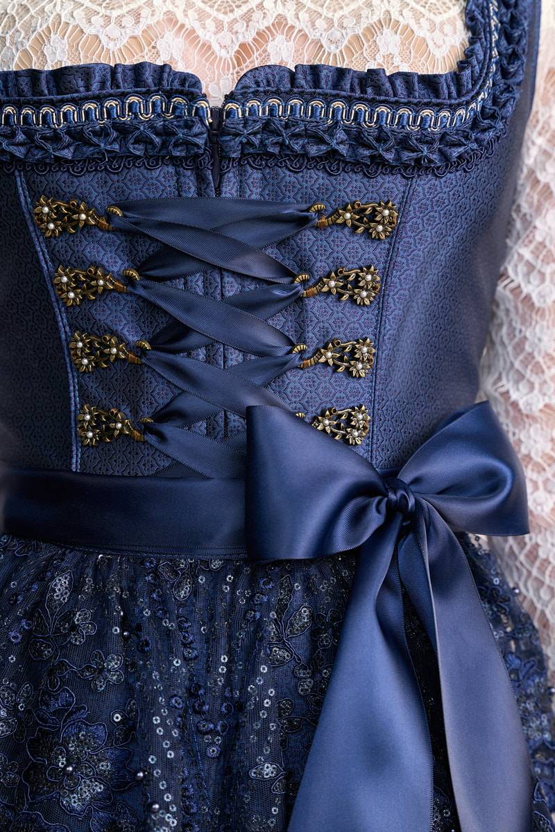 Krüger Madl Dirndl Beata (50cm) Blitzverkäufe
