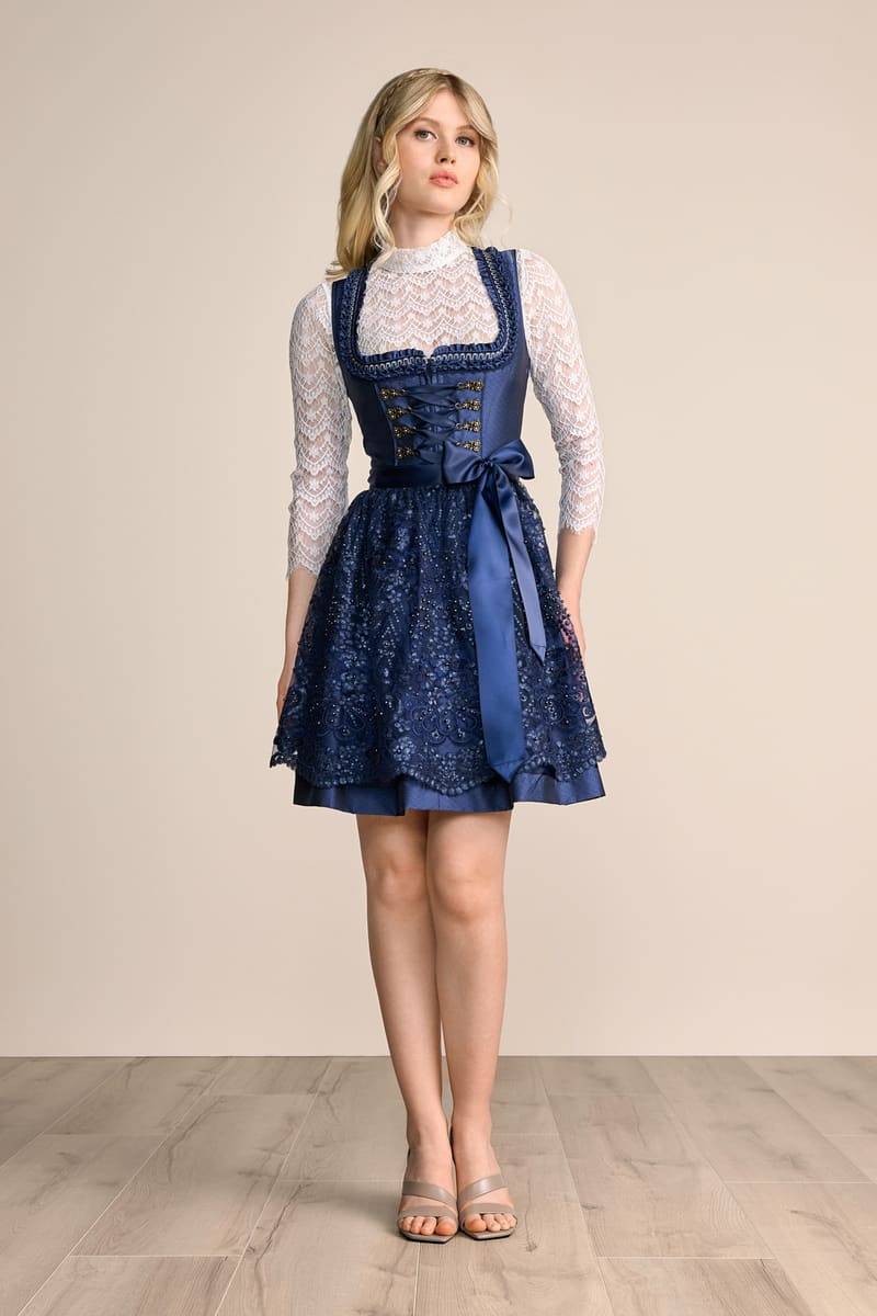 Krüger Madl Dirndl Beata (50cm) Blitzverkäufe