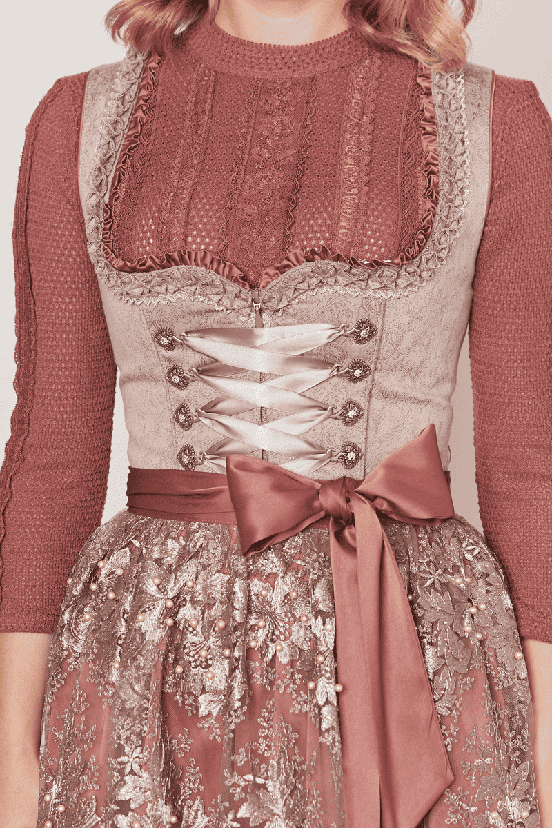 Krüger Madl Dirndl Marike (60cm) Outlet