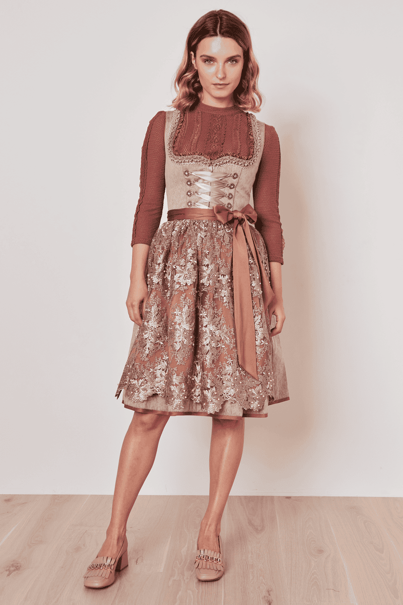Krüger Madl Dirndl Marike (60cm) Outlet