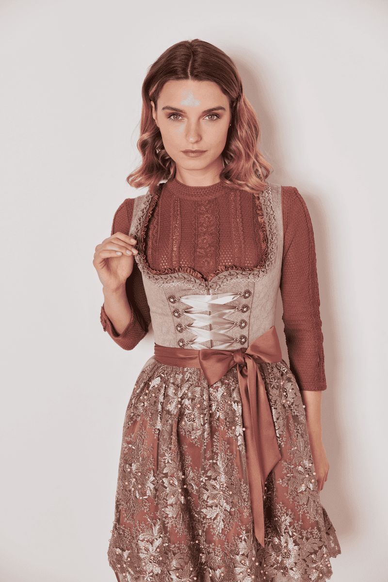 Krüger Madl Dirndl Marike (60cm) Outlet