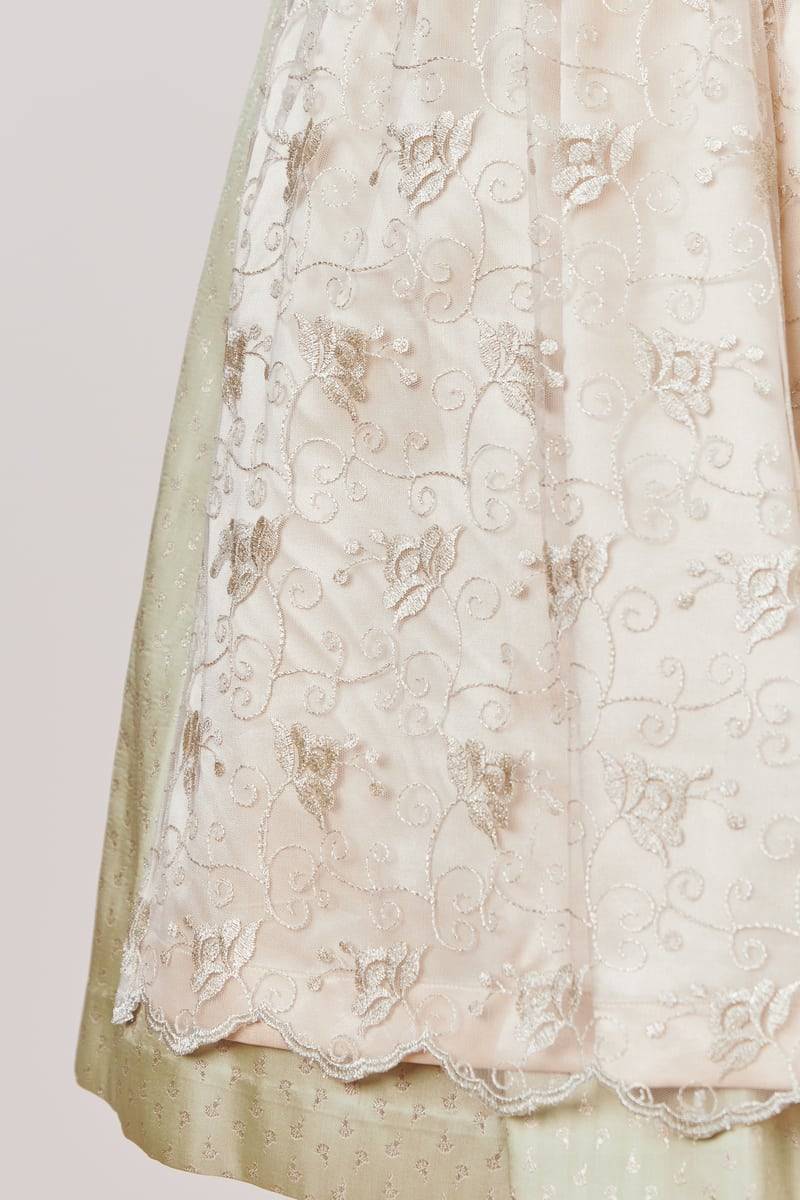 Krüger Madl Dirndl Shelby (50cm) Auslauf