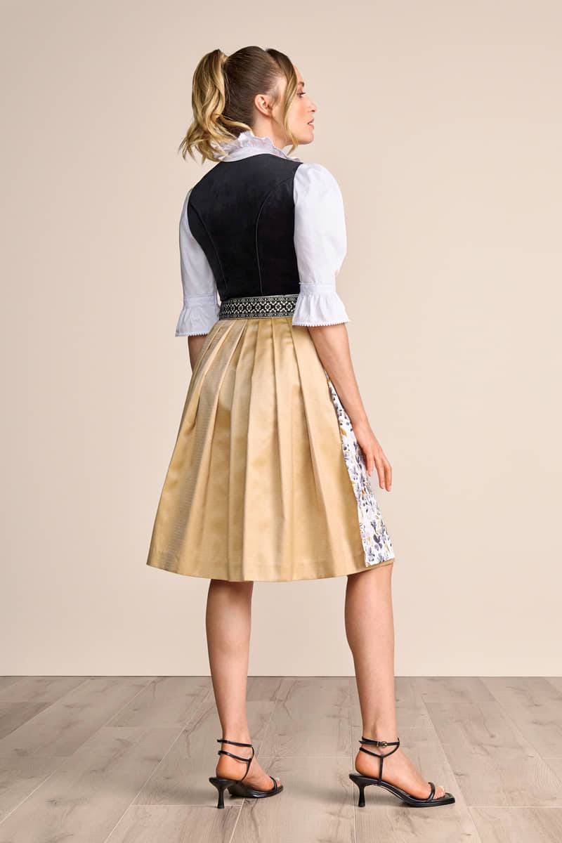 Krüger Madl Dirndl Lona (60cm) im Angebot