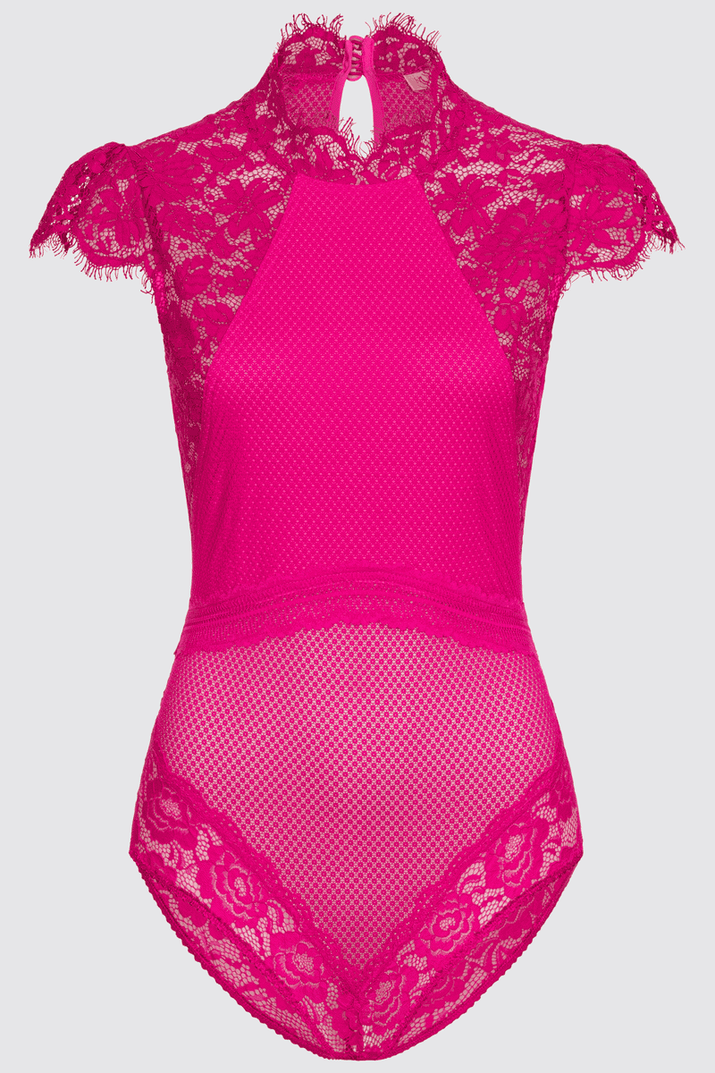 Krüger Madl Body Pretty in Pink Blitzverkäufe
