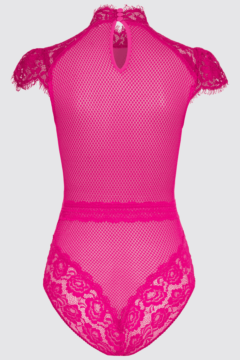 Krüger Madl Body Pretty in Pink Blitzverkäufe