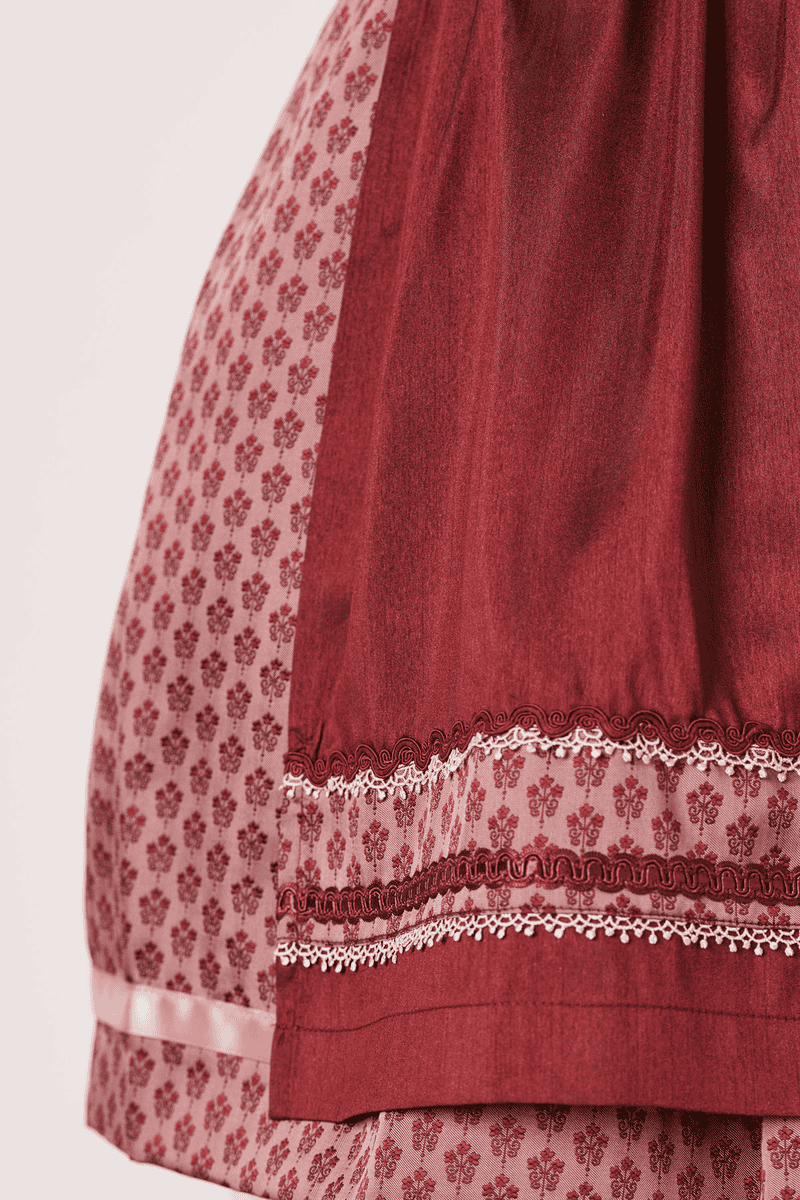 Krüger Madl Dirndl Alica (50cm) Outlet