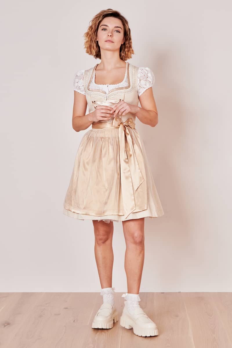 Krüger Madl Dirndl Oksana (50cm) Neuheiten