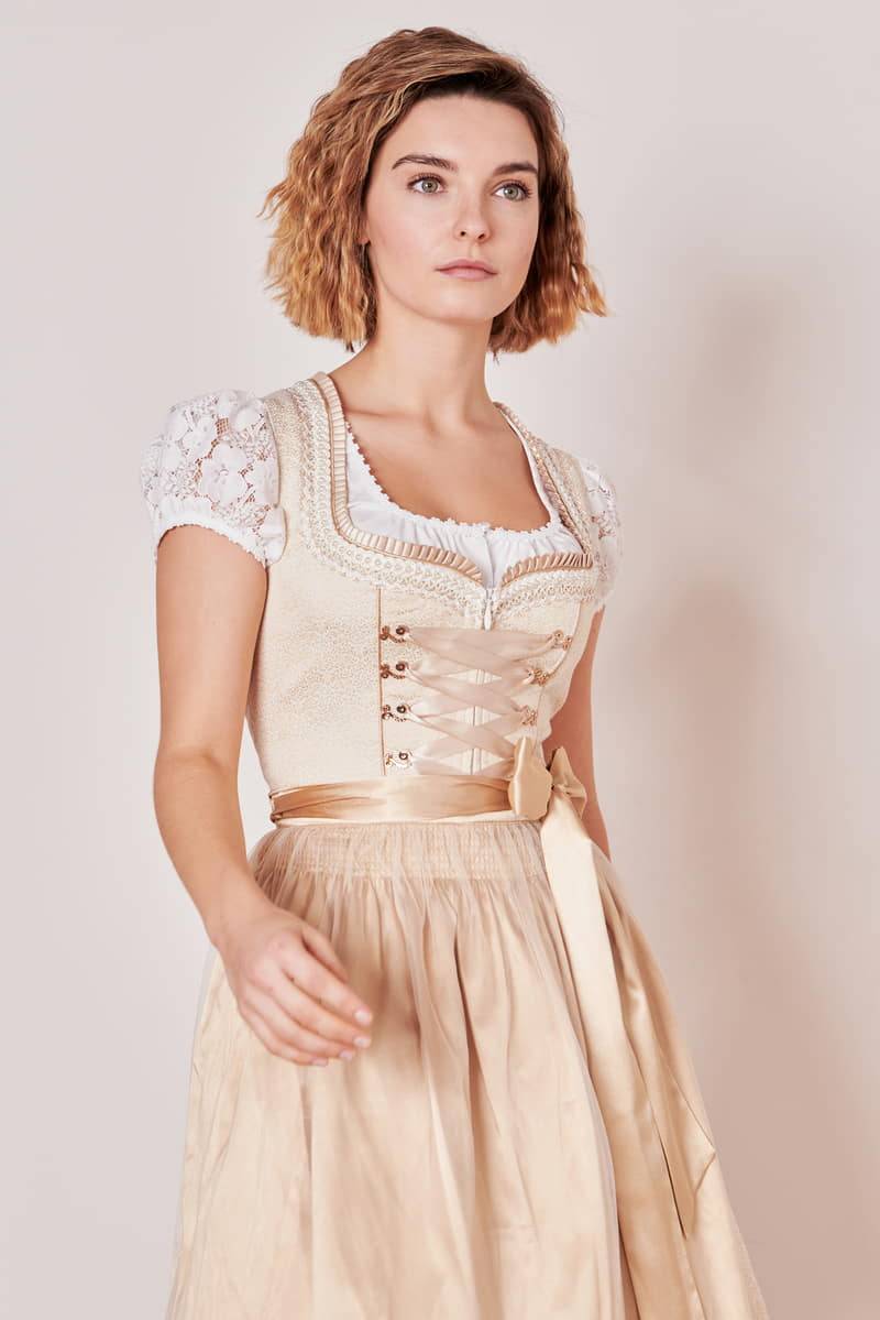 Krüger Madl Dirndl Oksana (50cm) Neuheiten