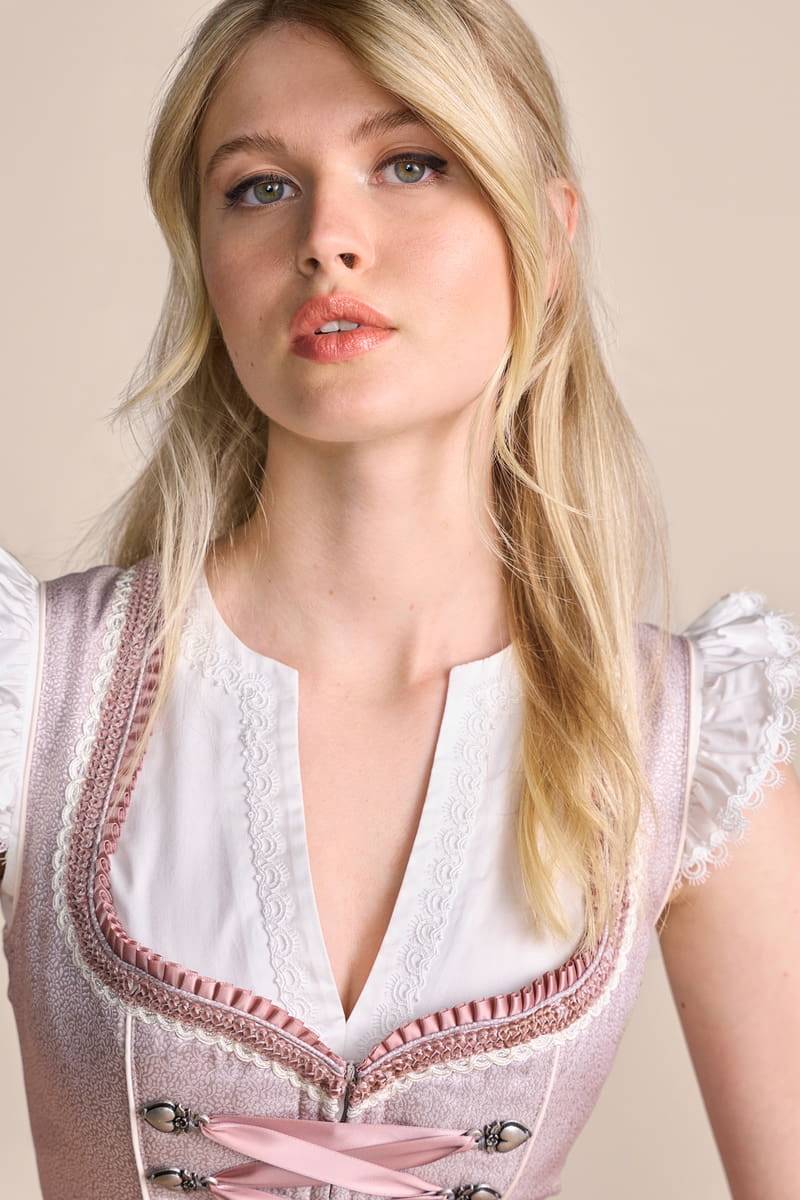 Krüger Madl Dirndl Marielena (60cm) Schlussverkauf