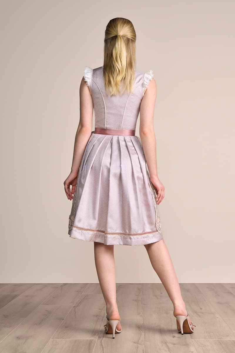 Krüger Madl Dirndl Marielena (60cm) Schlussverkauf