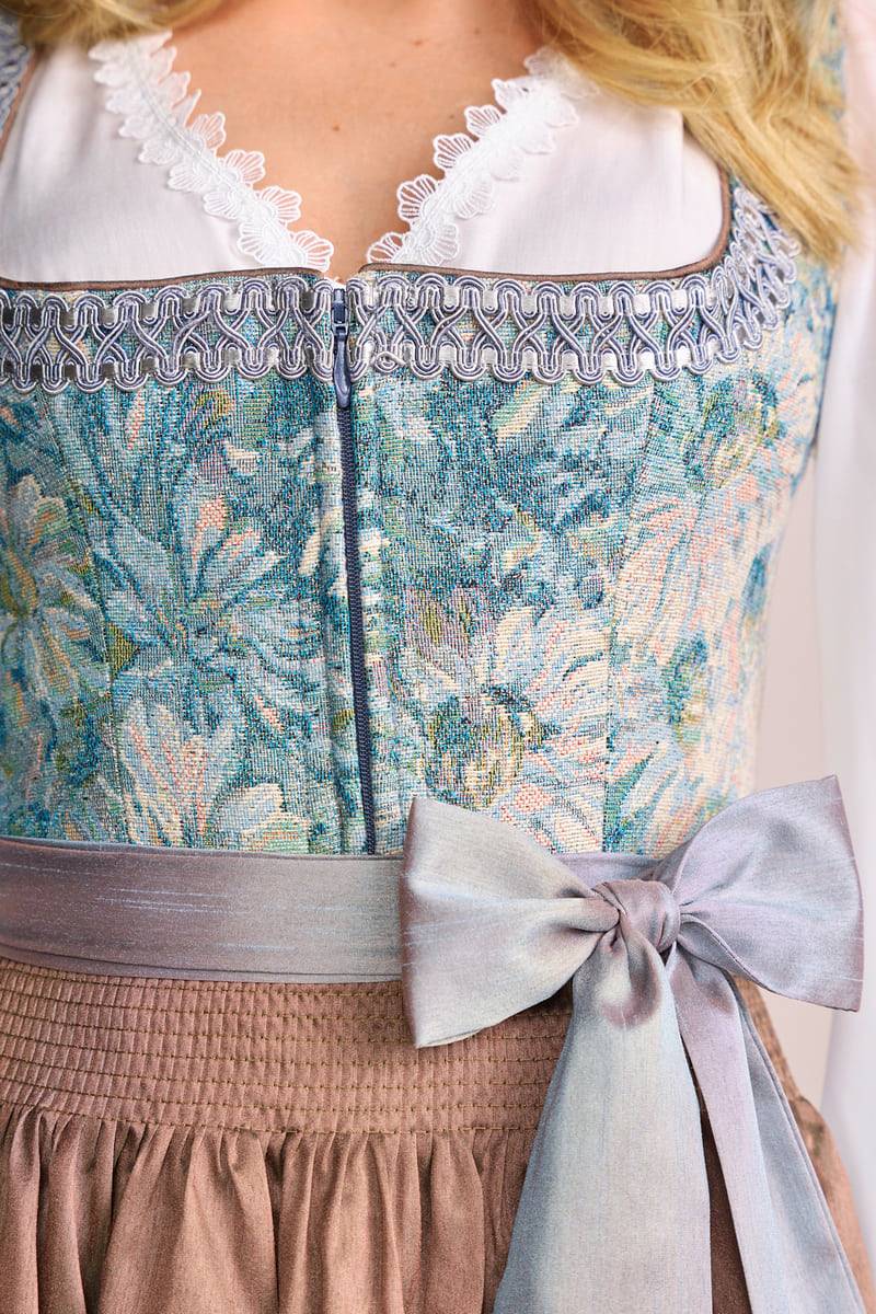 Krüger Madl Dirndl Kyla (60cm) Outlet
