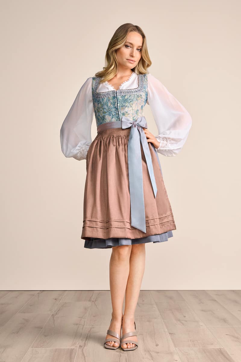 Krüger Madl Dirndl Kyla (60cm) Outlet