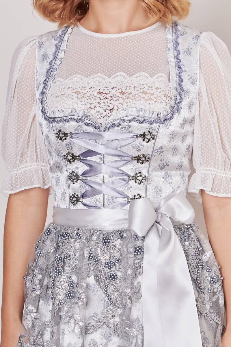 Krüger Madl Dirndl Maira (60cm) Auslauf