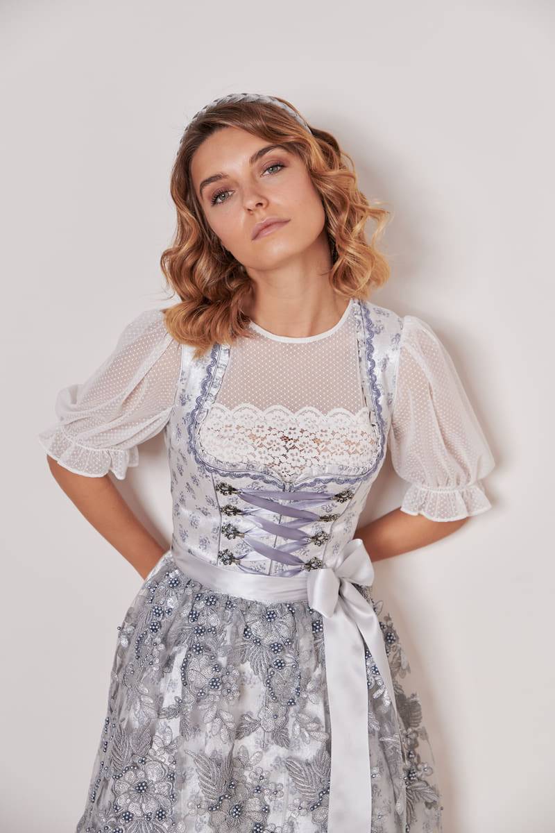 Krüger Madl Dirndl Maira (60cm) Auslauf