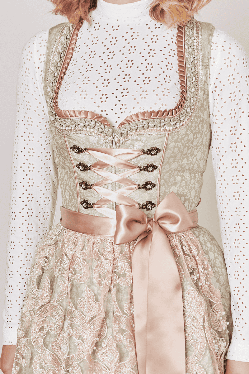 Krüger Madl Dirndl Edina (50cm) Hotsell