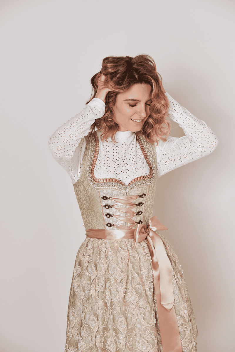 Krüger Madl Dirndl Edina (50cm) Hotsell