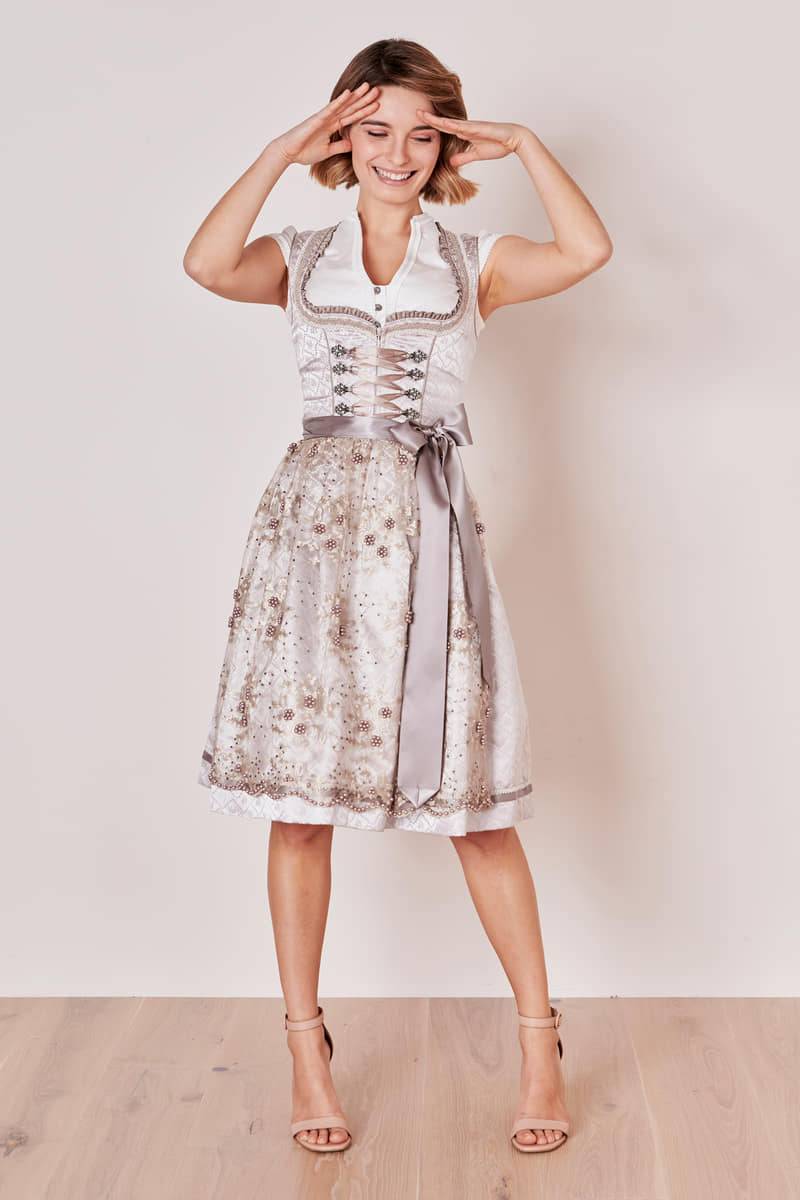 Krüger Madl Dirndl Nena (60 cm) im Angebot