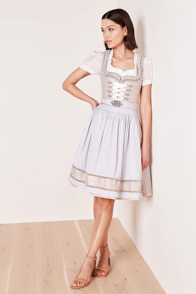 Krüger Madl Dirndl Marit (60cm) Meist gekauft