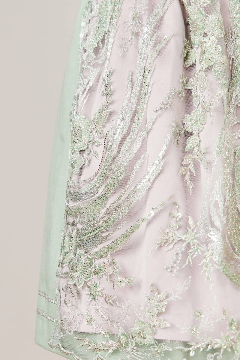 Krüger Madl Dirndl Celestina (70cm) Angebote