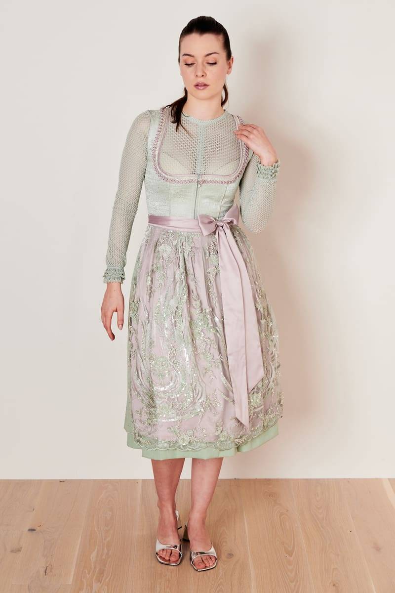 Krüger Madl Dirndl Celestina (70cm) Angebote