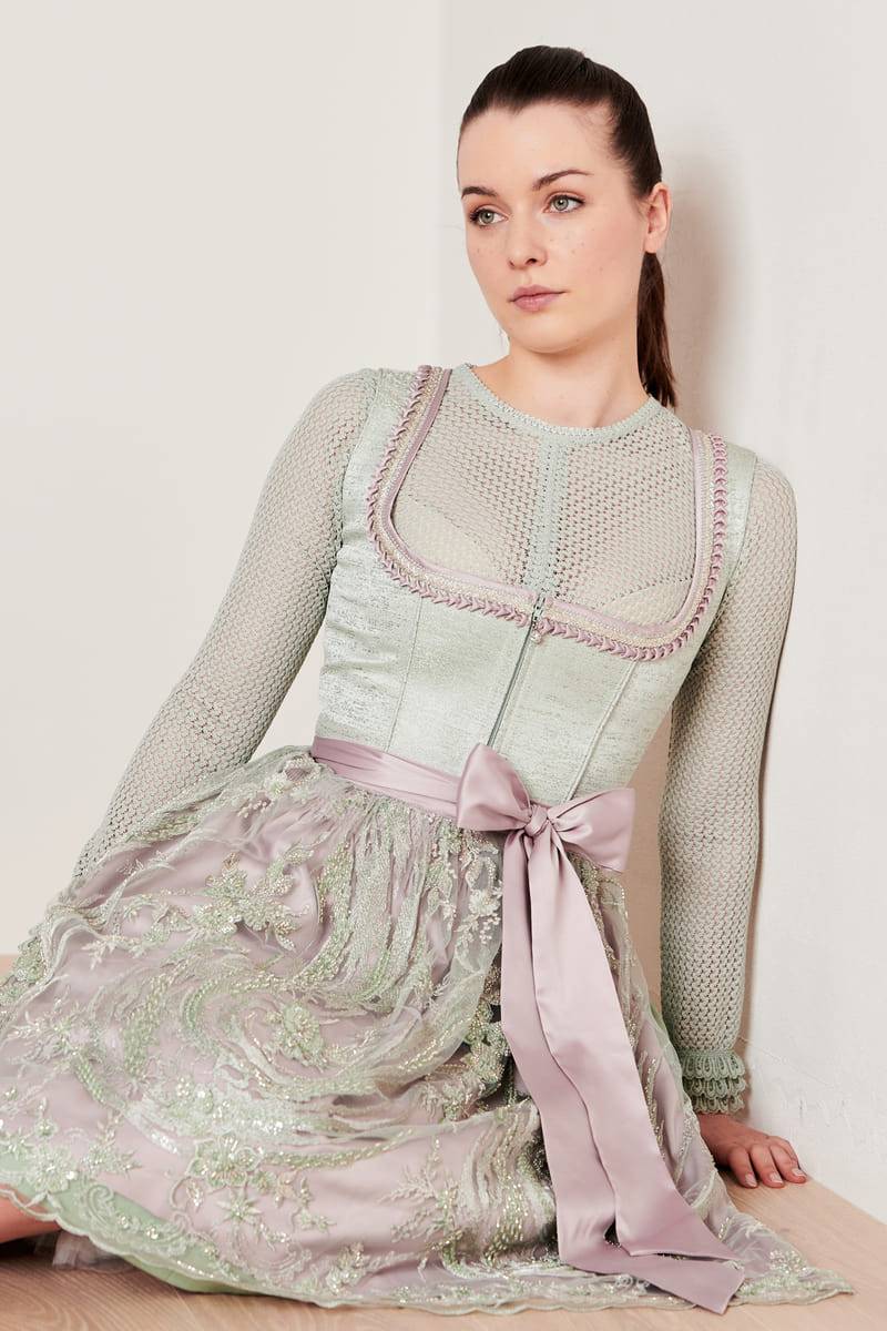 Krüger Madl Dirndl Celestina (70cm) Angebote