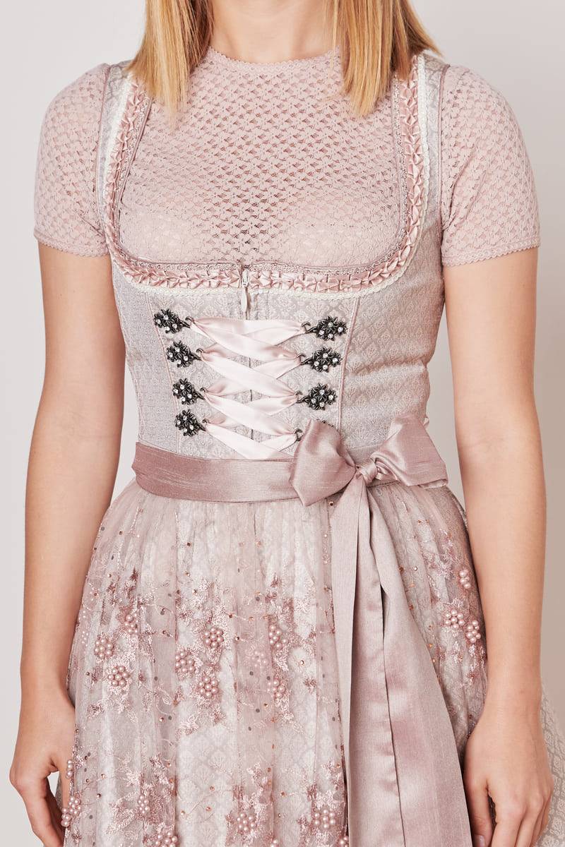 Krüger Madl Dirndl Amelia (60cm) Günstiger Verkauf