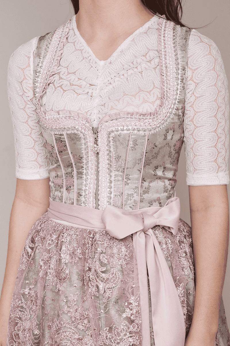 Krüger Madl Dirndl Roxana (50cm) Blitzverkäufe