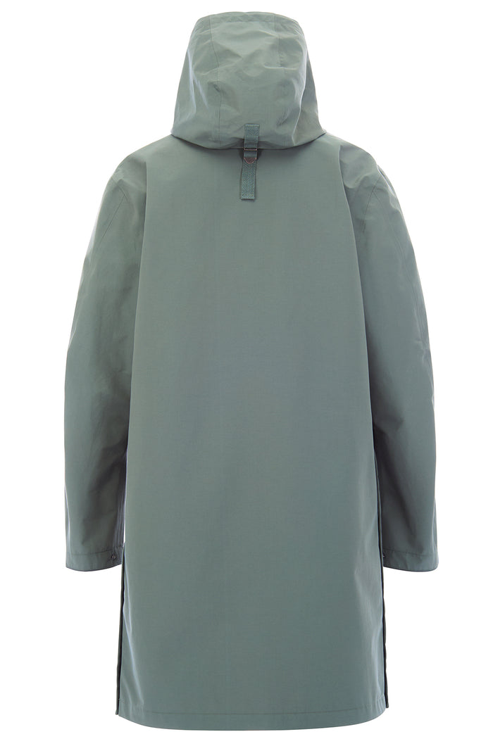 Langerchen Coat Ranier BP Outlet