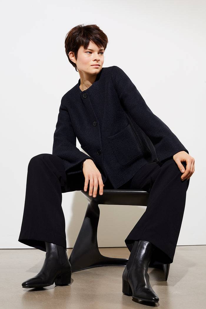 Langerchen Jacket Weedon Hotsell