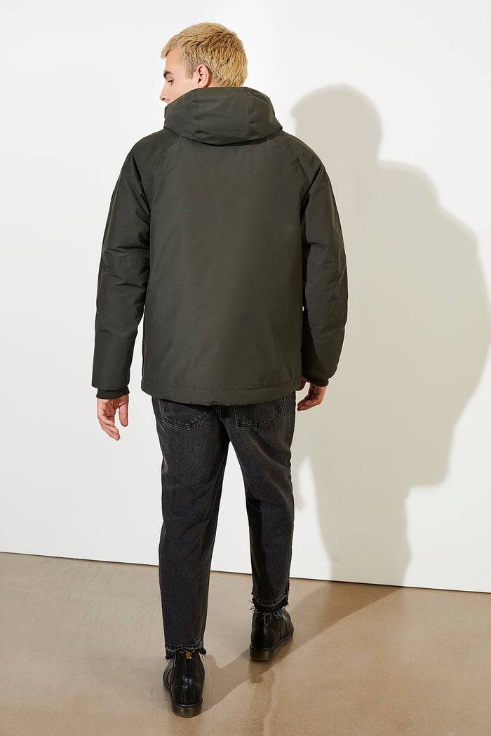 Langerchen Jacket Macopin Fabrikverkauf