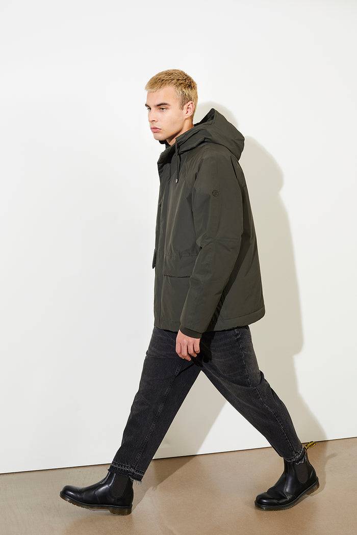 Langerchen Jacket Macopin Fabrikverkauf