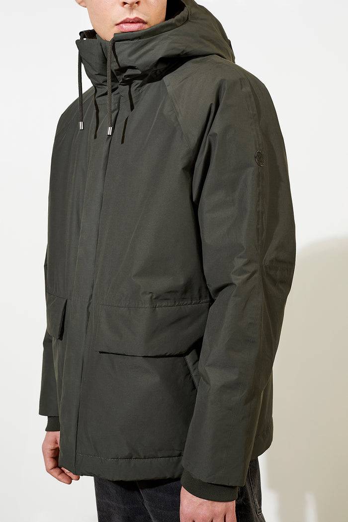 Langerchen Jacket Macopin Fabrikverkauf
