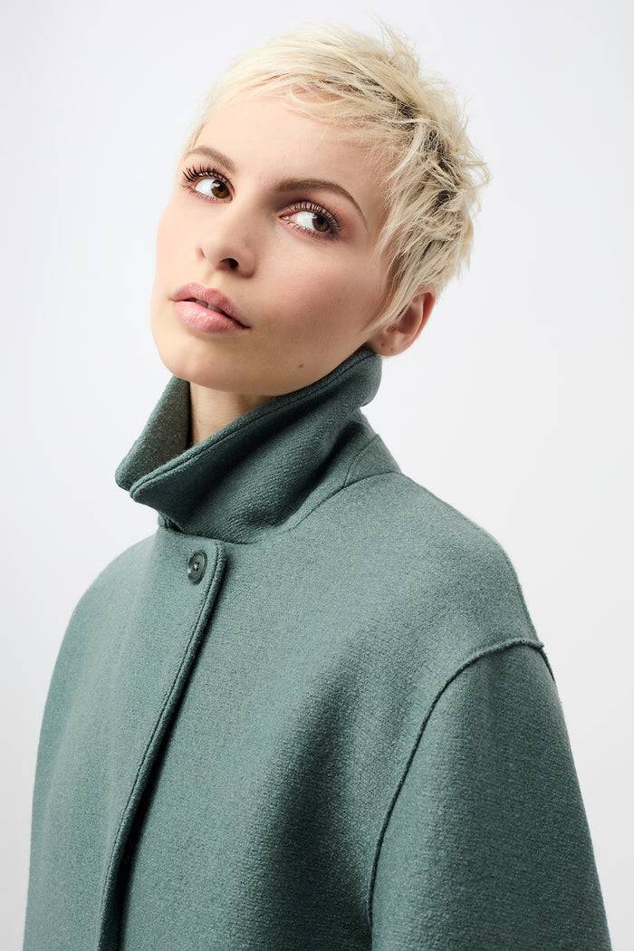 Langerchen Coat Fremont Online