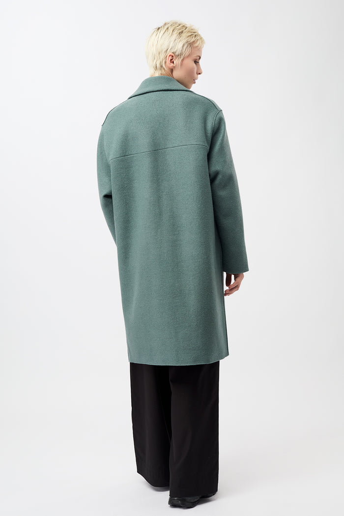 Langerchen Coat Fremont Online