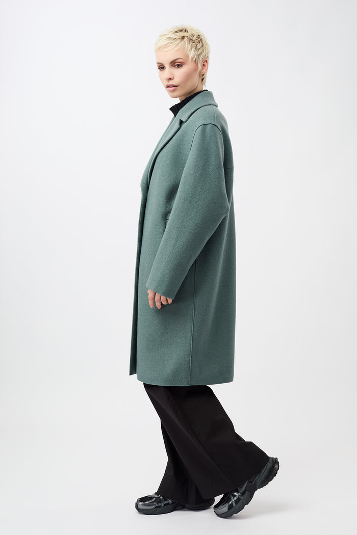 Langerchen Coat Fremont Online