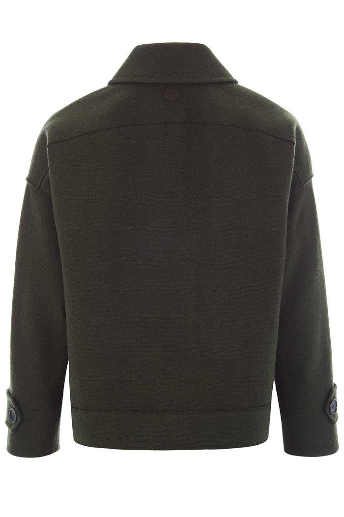 Langerchen Jacket Chelan Angebote