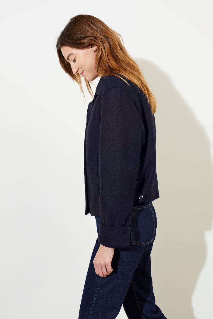 Langerchen Jacket Dutton Hotsell