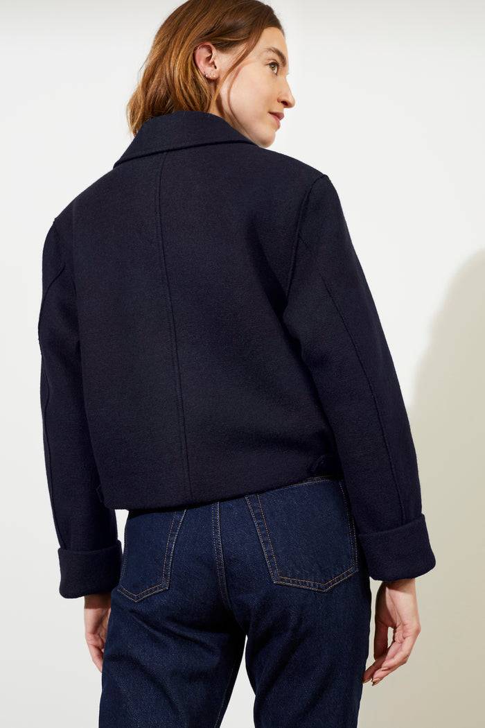 Langerchen Jacket Dutton Hotsell