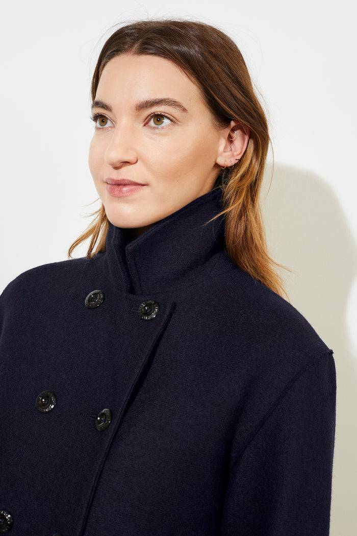 Langerchen Jacket Dutton Hotsell