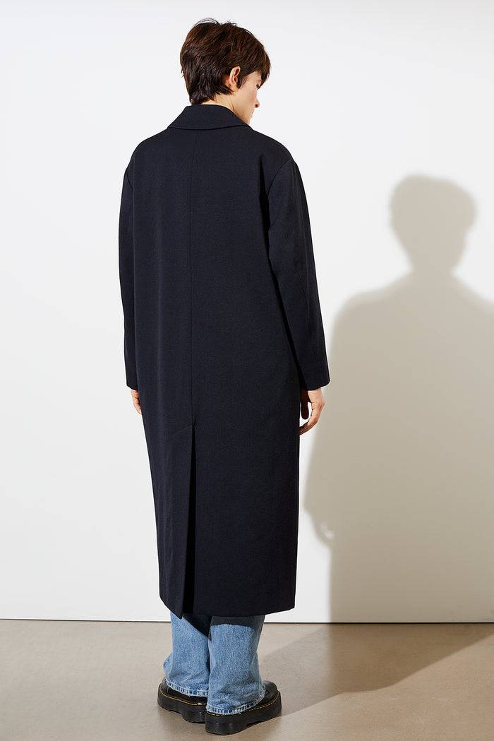 Langerchen Coat Deline im Angebot