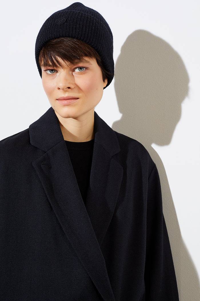 Langerchen Coat Deline im Angebot