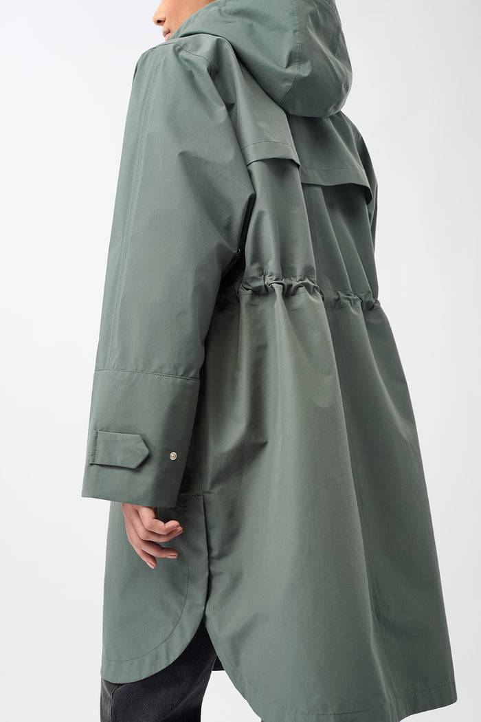 Langerchen Parka Kenosha Blitzverkäufe