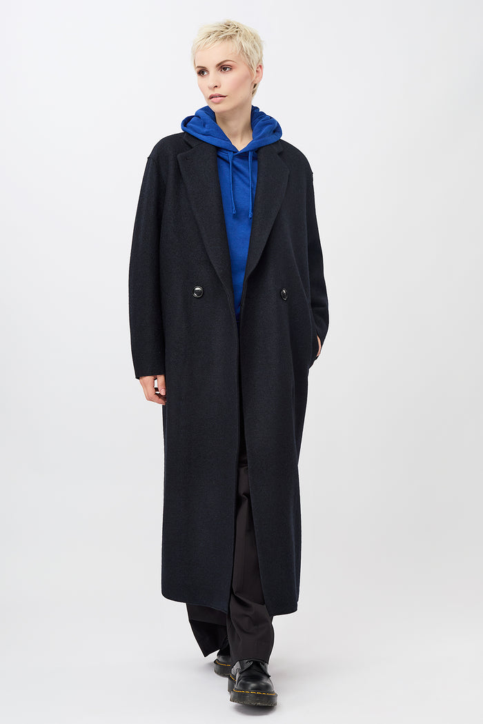 Langerchen Coat Deline Online
