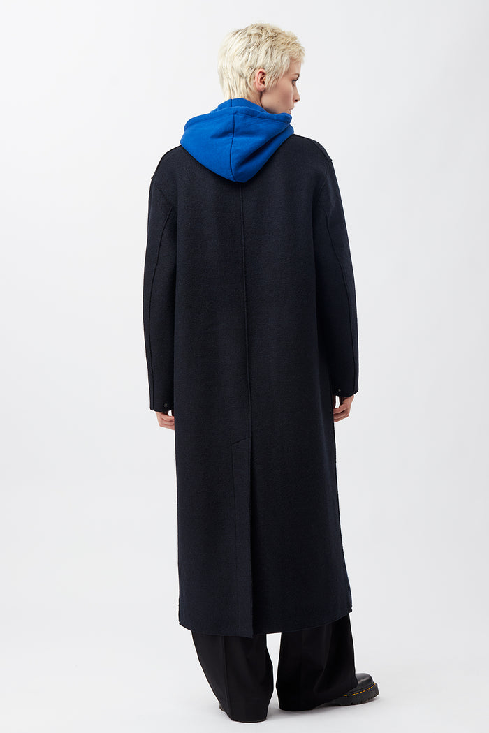 Langerchen Coat Deline Online