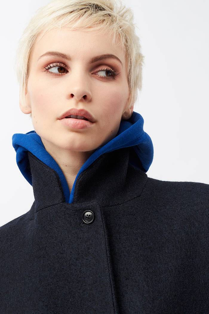Langerchen Coat Deline Online