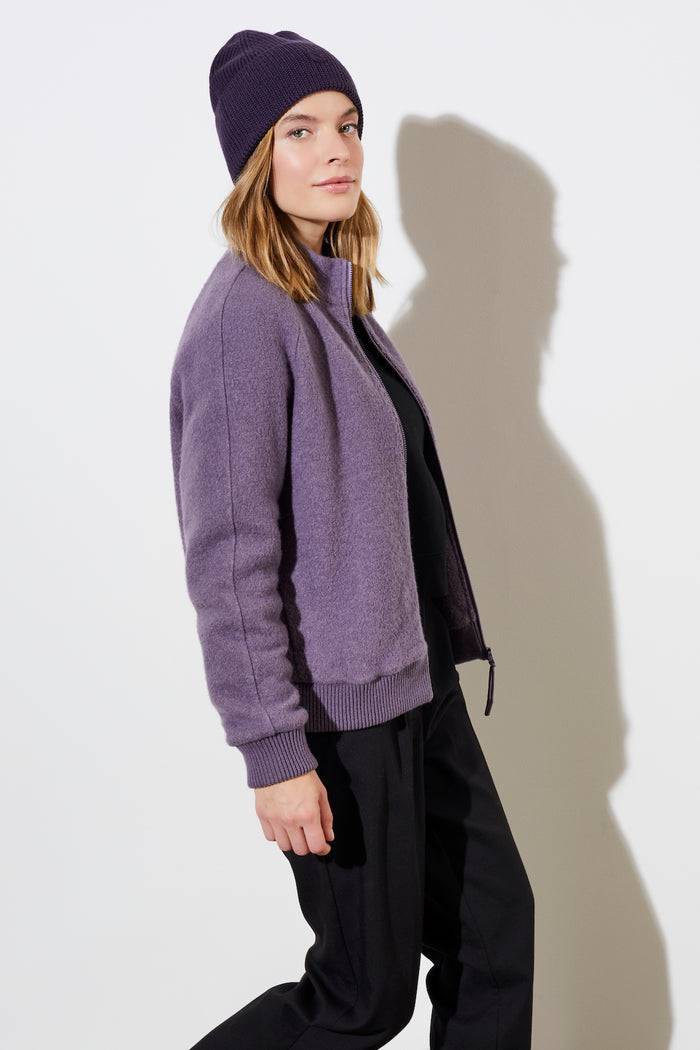 Langerchen Jacket Gabbin Outlet