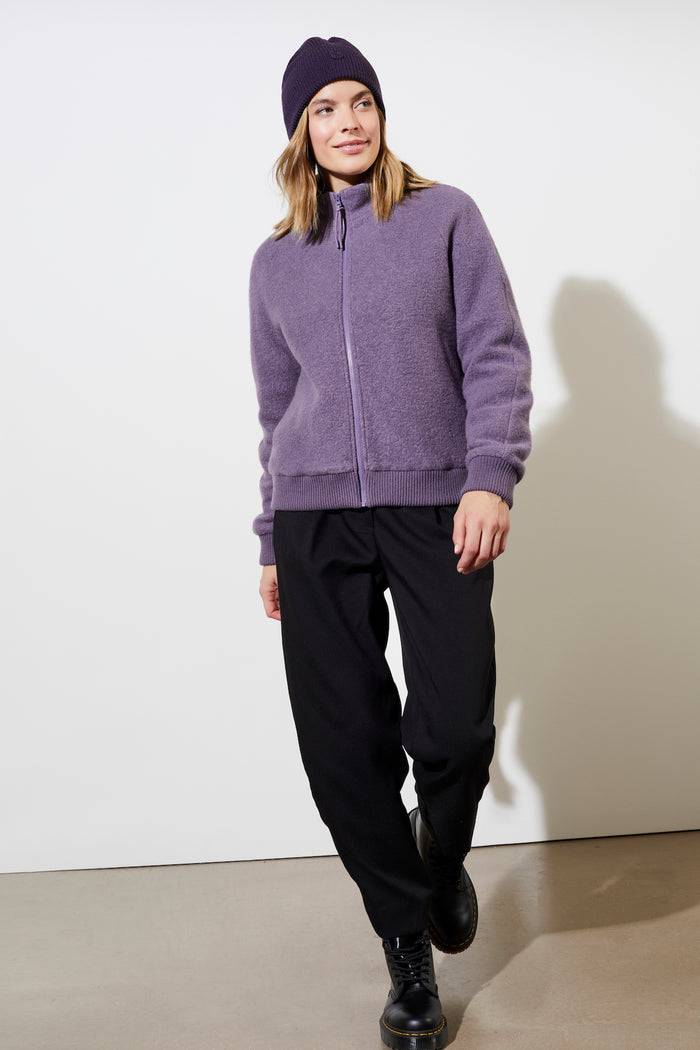 Langerchen Jacket Gabbin Outlet